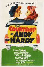 Watch The Courtship of Andy Hardy 123MovieFree