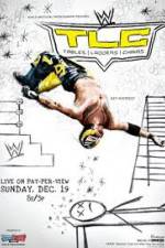 Watch WWE TLC: Tables, Ladders & Chairs 123MovieFree