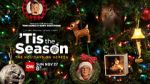 Watch \'Tis the Season: The Holidays on Screen (TV Special 2022) 123MovieFree