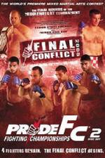 Watch Pride Final Conflict 2005 123MovieFree