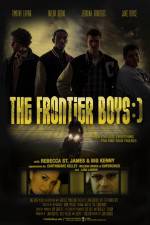 Watch The Frontier Boys 123MovieFree