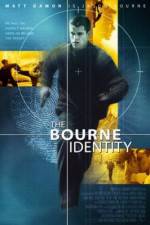 Watch The Bourne Identity 123MovieFree