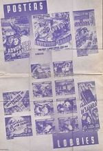 Watch Adventure in Sahara 123MovieFree