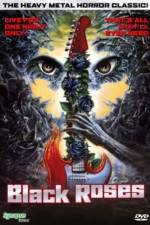 Watch Black Roses 123MovieFree