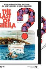 Watch The Last of Sheila 123MovieFree