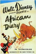 Watch African Diary 123MovieFree