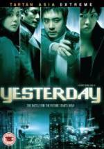 Watch Yesterday 123MovieFree