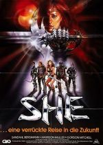 Watch She 123MovieFree