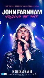 Watch John Farnham: Finding the Voice 123MovieFree