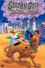 Watch Scooby-Doo in Arabian Nights 123MovieFree