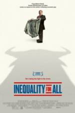 Watch Inequality for All 123MovieFree