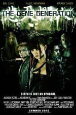 Watch The Gene Generation 123MovieFree