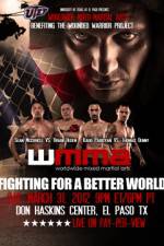 Watch Worldwide MMA USA Fighting for a Better World 123MovieFree