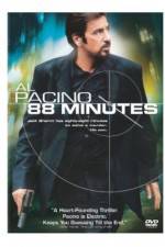 Watch 88 Minutes 123MovieFree