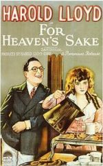 Watch For Heaven\'s Sake 123MovieFree