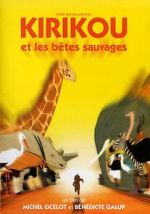 Watch Kirikou and the Wild Beasts 123MovieFree