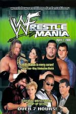 Watch WrestleMania 2000 (TV Special 2000) 123MovieFree