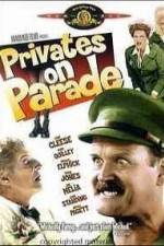 Watch Privates on Parade 123MovieFree