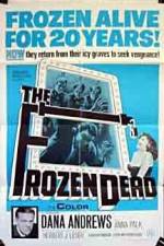 Watch The Frozen Dead 123MovieFree