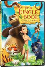 Watch The Jungle Book 123MovieFree