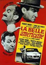 Watch La belle Amricaine 123MovieFree