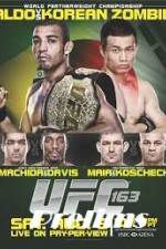 Watch UFC 163 prelims 123MovieFree