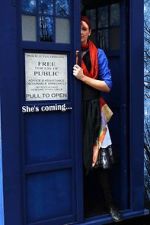 Watch Doctor Who: A Dame to Kill 123MovieFree