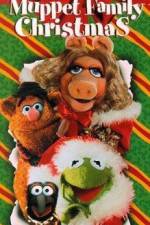 Watch A Muppet Family Christmas 123MovieFree