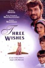 Watch Three Wishes 123MovieFree