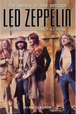 Watch Led Zeppelin The Origin of the Species 123MovieFree