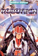 Watch Codename: Robotech 123MovieFree
