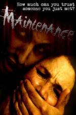 Watch Maintenance 123MovieFree