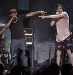 Watch The Goddamn Comedy Jam (TV Special 2016) 123MovieFree