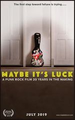Watch Maybe It\'s Luck 123MovieFree