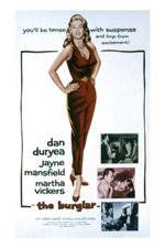 Watch The Burglar 123MovieFree