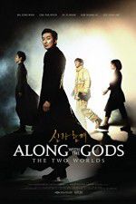 Watch Along with the Gods: The Two Worlds 123MovieFree