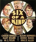 Watch Six of a Kind 123MovieFree