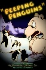 Watch Peeping Penguins (Short 1937) 123MovieFree
