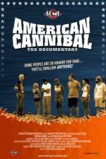 Watch American Cannibal The Road to Reality 123MovieFree