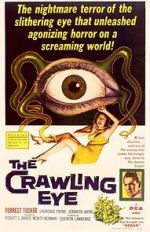 Watch The Crawling Eye 123MovieFree