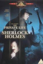 Watch The Private Life of Sherlock Holmes 123MovieFree
