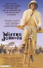 Watch Mister Johnson 123MovieFree