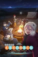 Watch Laid-Back Camp Movie 123MovieFree