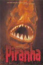 Watch Piranha 123MovieFree
