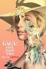 Watch Gaga: Five Foot Two 123MovieFree