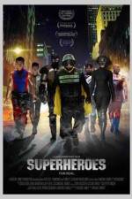 Watch Superheroes 123MovieFree