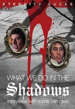 Watch What We Do in the Shadows: Interviews with Some Vampires 123MovieFree