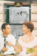 Watch The Apartment 123MovieFree