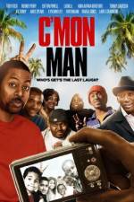 Watch C'mon Man 123MovieFree