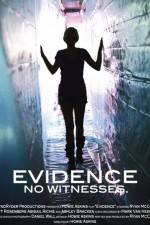Watch Evidence 123MovieFree